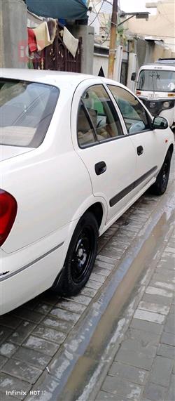 نيسان صني
